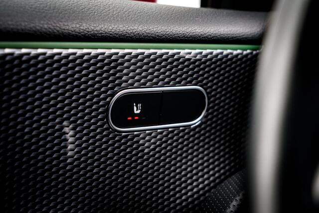 Mercedes-Benz A-KLASSE 250 e Plug-in Hybride Bus. Line | Widescreen | LED Perf. | Camera | Keyless | 17 inch LMV