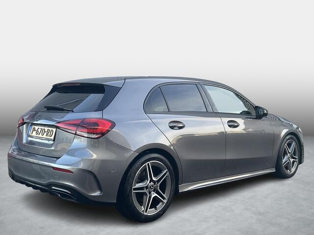 Mercedes-Benz A-KLASSE 200 | Stoelverwarming | Sfeerverlichting | Cruise Control