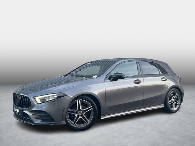 Mercedes-Benz A-KLASSE 200 | Stoelverwarming | Sfeerverlichting | Cruise Control