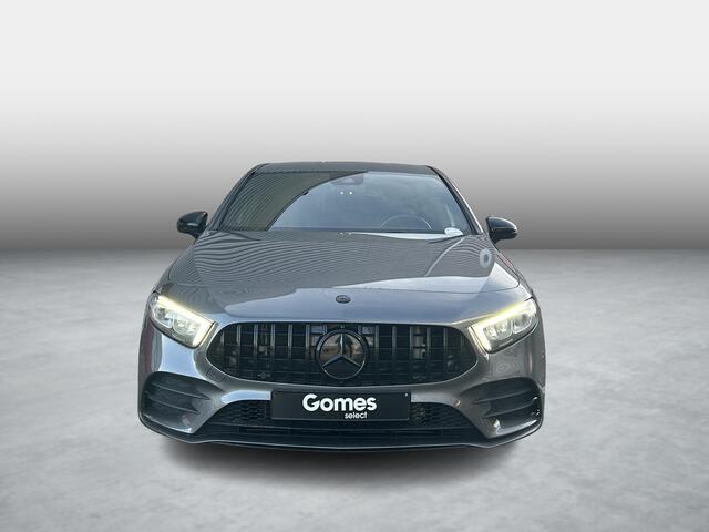 Mercedes-Benz A-KLASSE 200 | Stoelverwarming | Sfeerverlichting | Cruise Control