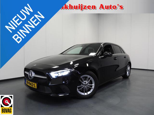Mercedes-Benz A-KLASSE A200 Aut. Business Solution Plus Upgrade NAVI/CAMERA/LED/16"LMV!