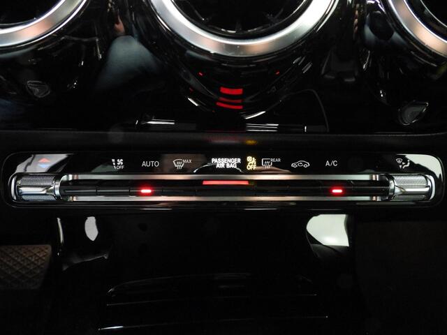 Mercedes-Benz A-KLASSE A200 Aut. Business Solution Plus Upgrade NAVI/CAMERA/LED/16"LMV!