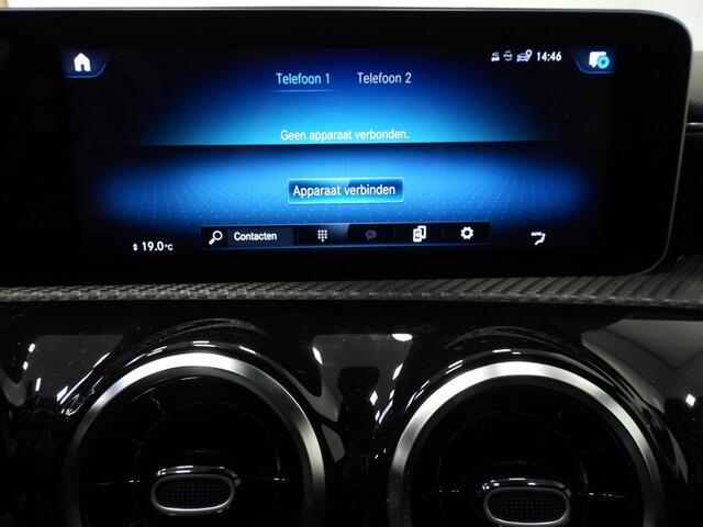 Mercedes-Benz A-KLASSE A200 Aut. Business Solution Plus Upgrade NAVI/CAMERA/LED/16"LMV!