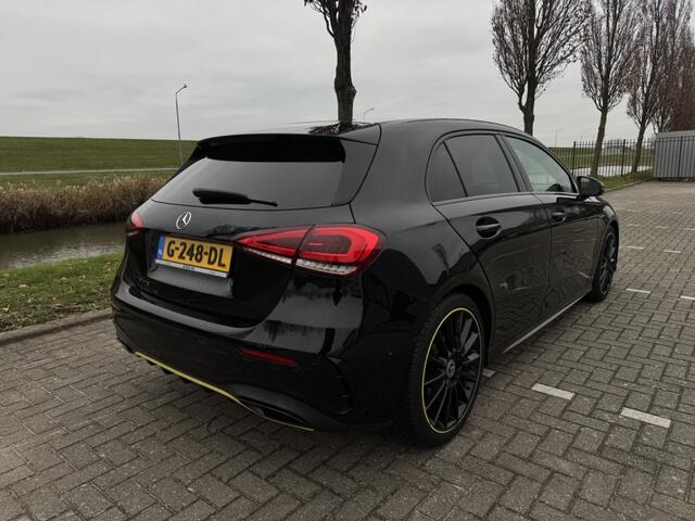 Mercedes-Benz A-KLASSE 250 Premium Plus EDITION 1 AMG Panorama