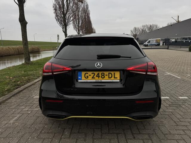 Mercedes-Benz A-KLASSE 250 Premium Plus EDITION 1 AMG Panorama