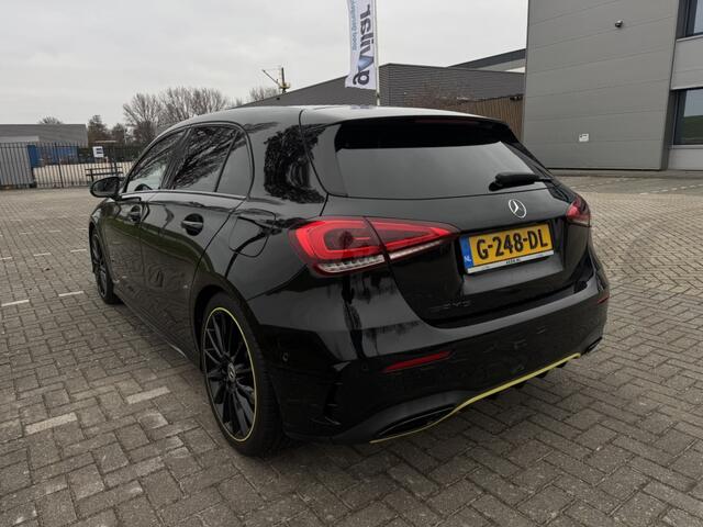 Mercedes-Benz A-KLASSE 250 Premium Plus EDITION 1 AMG Panorama