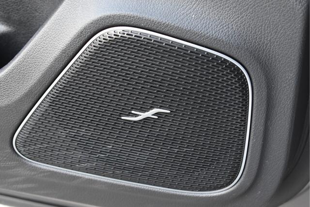 Mercedes-Benz A-KLASSE AMG 35 4MATIC Edition 1 Panorama, Schaalstoelen, Burmester, Memory, Sfeer, 360* camera,