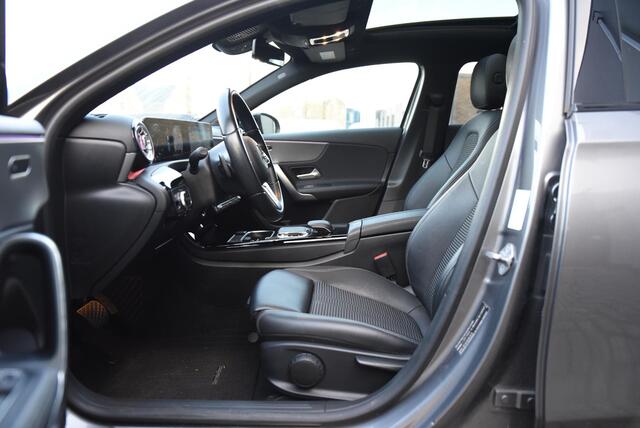 Mercedes-Benz A-KLASSE 200 Launch Edition Premium Plus