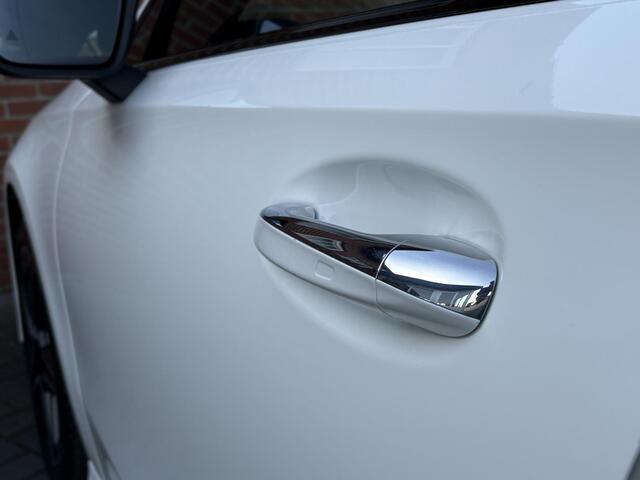 Mercedes-Benz A-KLASSE 250 e AMG Line