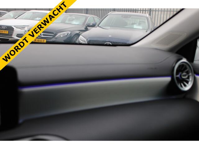 Mercedes-Benz A-KLASSE 250e AUT8 AMG Line NIGHT PAKKET PANORAMADAK LEDER CARPLAY DISTRONIC 360-CAMERA KEY-LESS GO