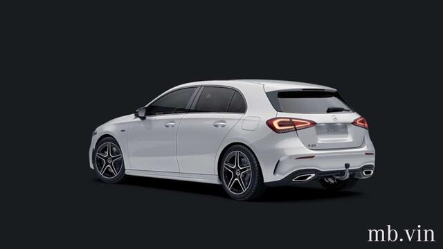 Mercedes-Benz A-KLASSE 250e AMG-Line,Schuifdak,LED,WideScreen,Memory,Camera,Lane Ass.,