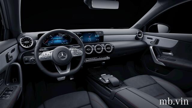 Mercedes-Benz A-KLASSE 250e AMG-Line,Schuifdak,LED,WideScreen,Memory,Camera,Lane Ass.,
