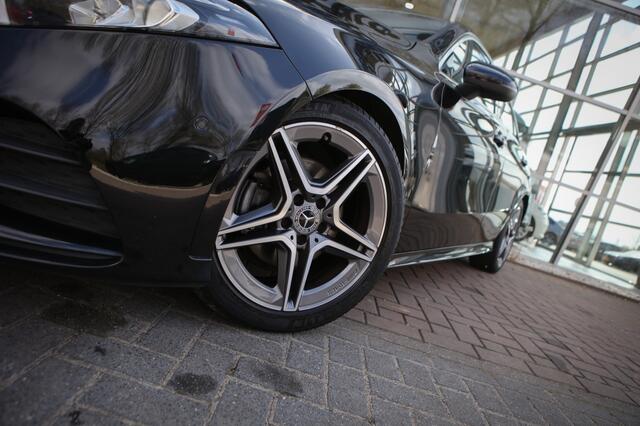 Mercedes-Benz A-KLASSE 180 Bns Solution AMG