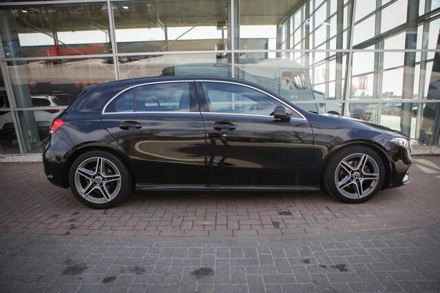 Mercedes-Benz A-KLASSE 180 Bns Solution AMG