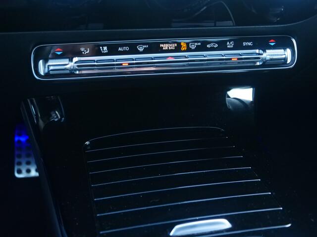 Mercedes-Benz A-KLASSE A250 4matic | burmester | panorama | sfeerverlichting..