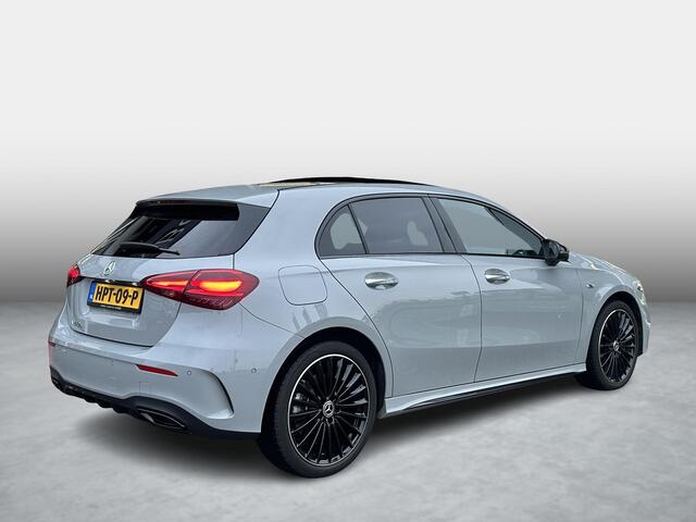 Mercedes-Benz A-KLASSE 250 e Business Solution AMG | Head up display | Memory | Panoramadak