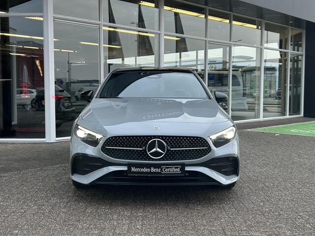 Mercedes-Benz A-KLASSE 250 e Business Solution AMG | Head up display | Memory | Panoramadak