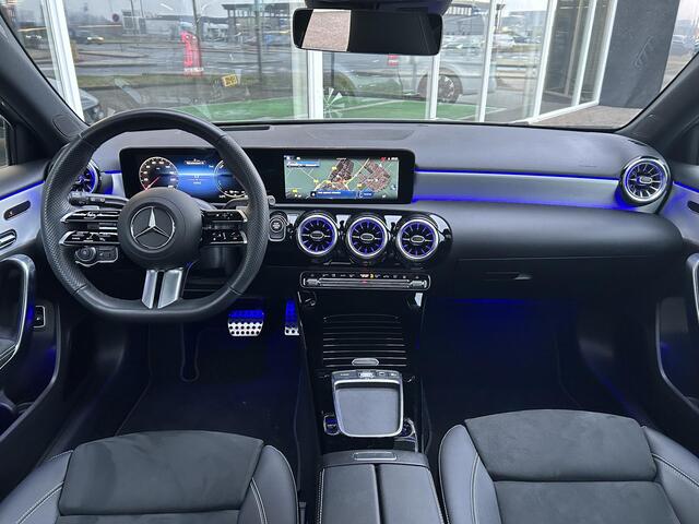 Mercedes-Benz A-KLASSE 250 e Business Solution AMG | Head up display | Memory | Panoramadak