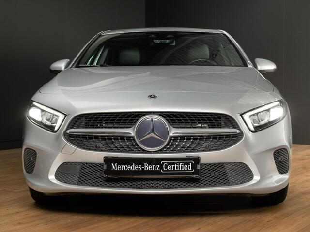 Mercedes-Benz A-KLASSE Hatchback 250 e Business Solution Luxury Limited