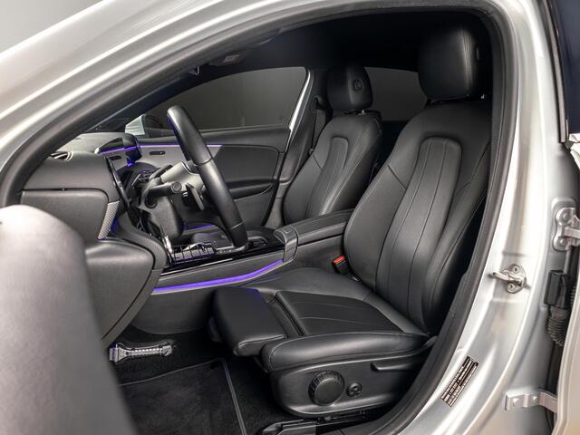 Mercedes-Benz A-KLASSE Hatchback 250 e Business Solution Luxury Limited