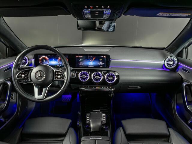 Mercedes-Benz A-KLASSE Hatchback 250 e Business Solution Luxury Limited