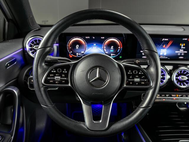 Mercedes-Benz A-KLASSE Hatchback 250 e Business Solution Luxury Limited