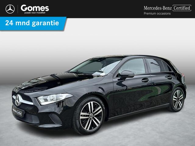 Mercedes-Benz A-KLASSE 180 | Stoelverwarming | Achteruitrijcamera |