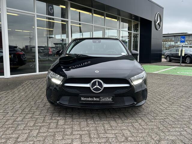 Mercedes-Benz A-KLASSE 180 | Stoelverwarming | Achteruitrijcamera |