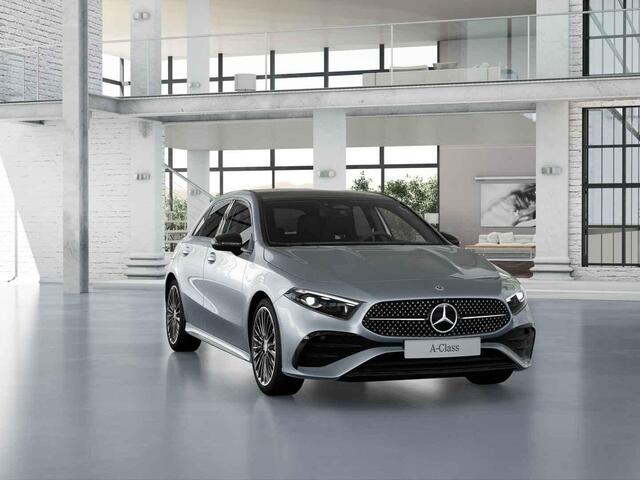 Mercedes-Benz A-KLASSE 250 e 140 Years Edition
