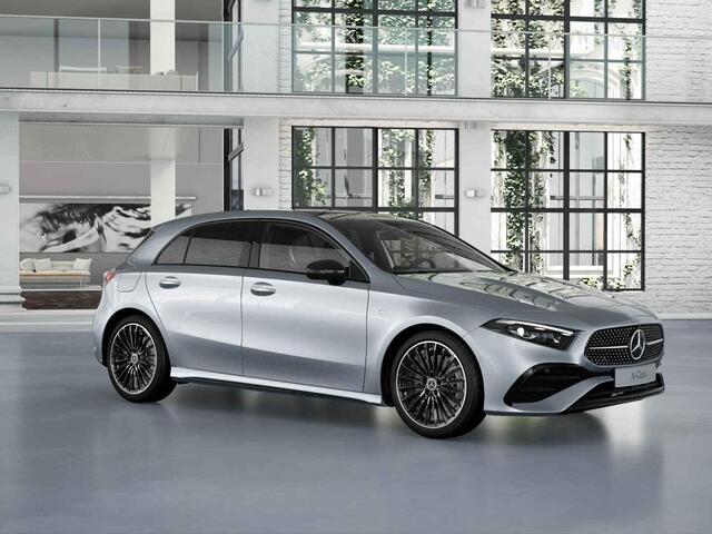 Mercedes-Benz A-KLASSE 250 e 140 Years Edition