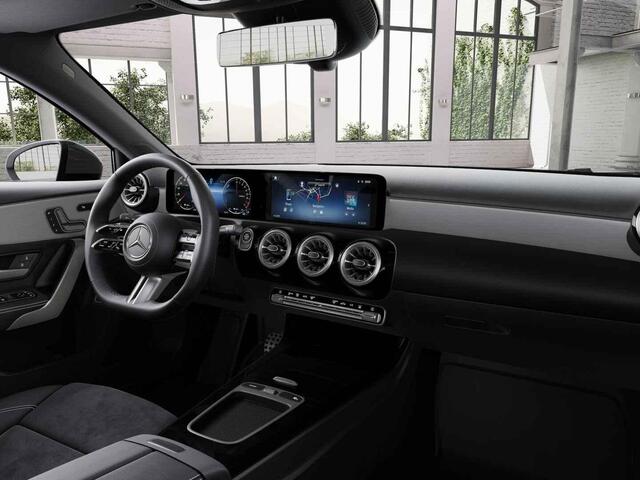 Mercedes-Benz A-KLASSE 250 e 140 Years Edition