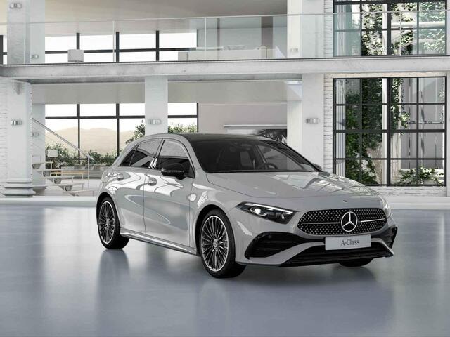 Mercedes-Benz A-KLASSE 250 e 140 Years Edition