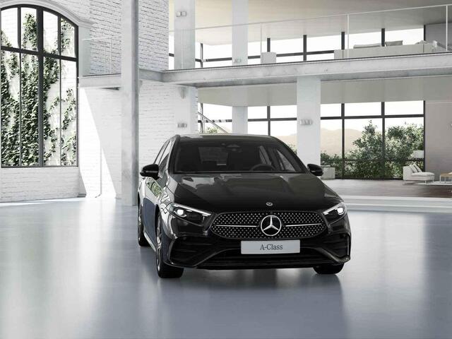 Mercedes-Benz A-KLASSE 250 e 140 Years Edition