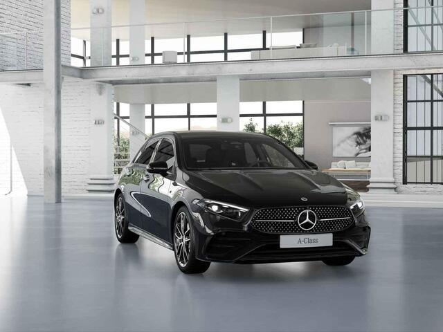 Mercedes-Benz A-KLASSE 250 e 140 Years Edition