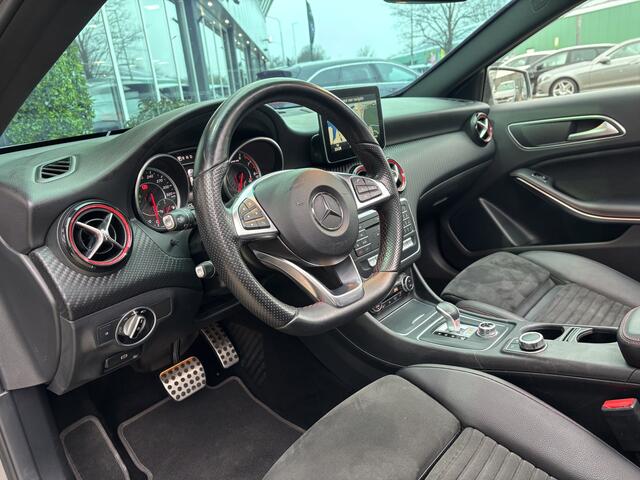 Mercedes-Benz A-KLASSE AMG 45 381PK 4MATIC | Pano | Camera | Sfeer | 19"LMV