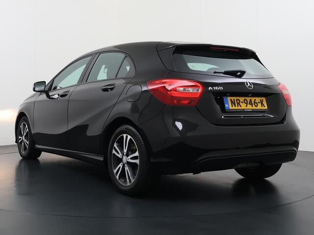 Mercedes-Benz A-KLASSE 160 My First Star NL Auto 2e Eigenaar NAP Navigatie