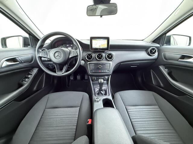 Mercedes-Benz A-KLASSE 160 My First Star NL Auto 2e Eigenaar NAP Navigatie