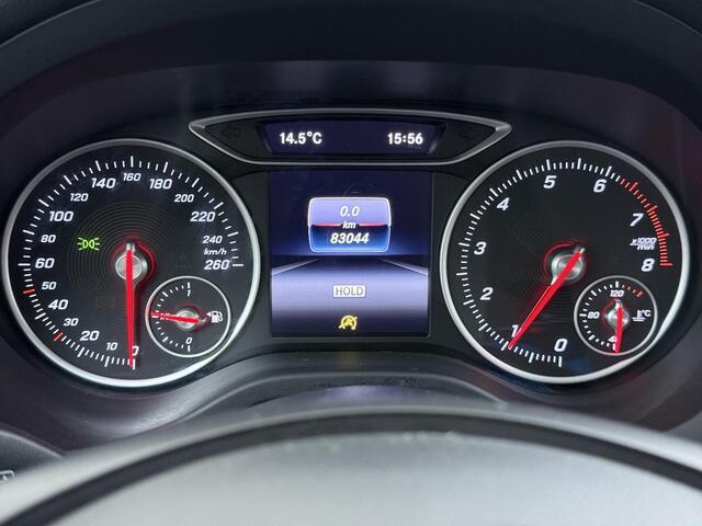 Mercedes-Benz A-KLASSE 160 My First Star NL Auto 2e Eigenaar NAP Navigatie