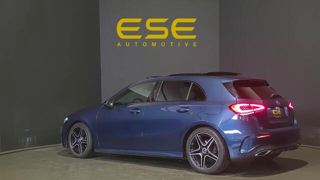 Mercedes-Benz A-KLASSE 180 AMG Line | Panorama | Camera | Carplay