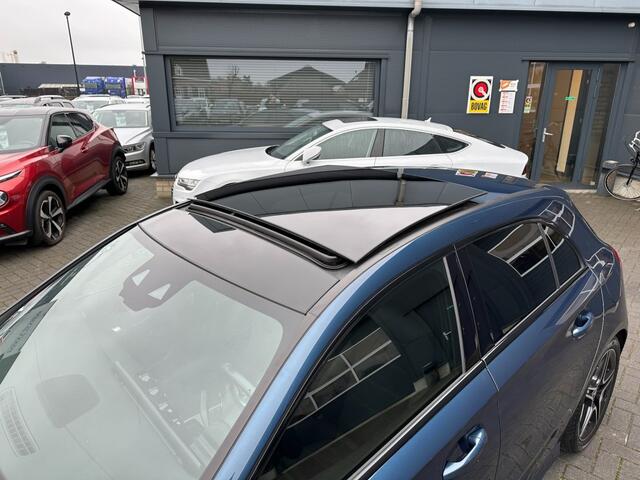 Mercedes-Benz A-KLASSE Business Solution AMG org. ned. eerste eigenaar !