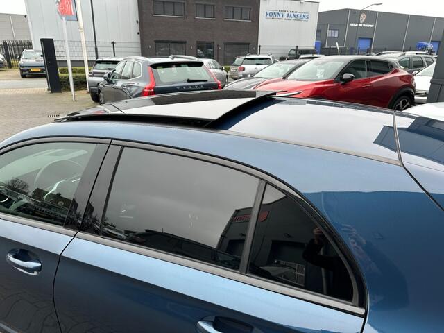 Mercedes-Benz A-KLASSE Business Solution AMG org. ned. eerste eigenaar !