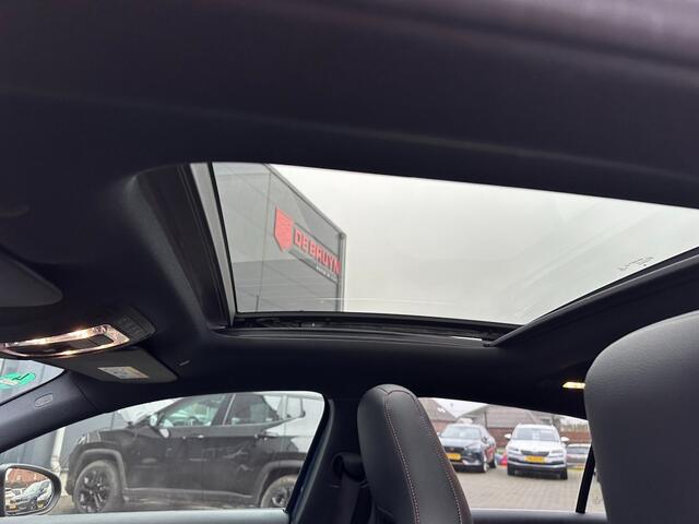 Mercedes-Benz A-KLASSE Business Solution AMG org. ned. eerste eigenaar !