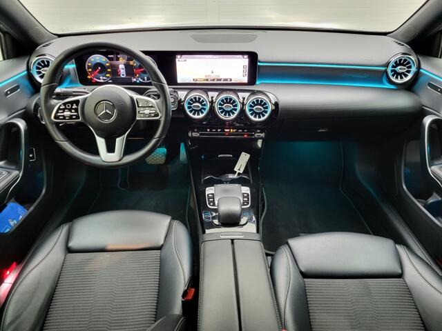 Mercedes-Benz A-KLASSE 220 Advantage