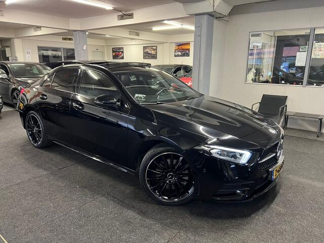 Mercedes-Benz A-KLASSE 250 e Business Line PANO*Volle auto*2022