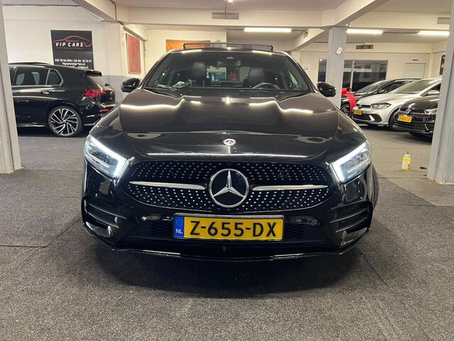 Mercedes-Benz A-KLASSE 250 e Business Line PANO*Volle auto*2022