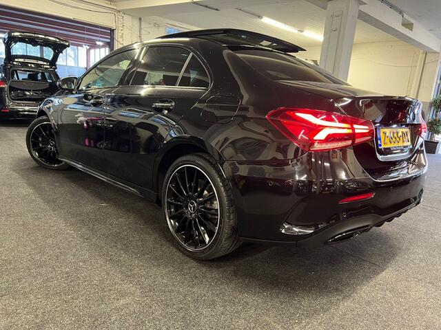 Mercedes-Benz A-KLASSE 250 e Business Line PANO*Volle auto*2022