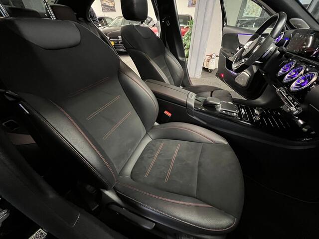 Mercedes-Benz A-KLASSE 250 e Business Line PANO*Volle auto*2022