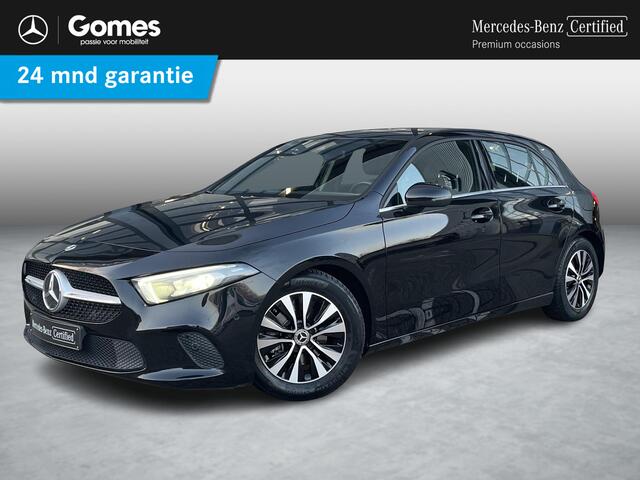 Mercedes-Benz A-KLASSE 180 Business Solution