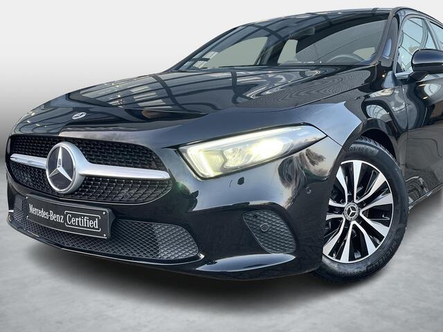 Mercedes-Benz A-KLASSE 180 Business Solution
