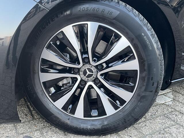 Mercedes-Benz A-KLASSE 180 Business Solution